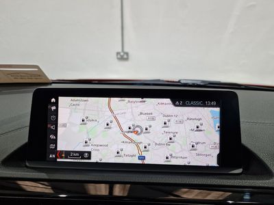 2019 BMW 1 Series
