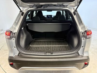 2024 Toyota Corolla Cross
