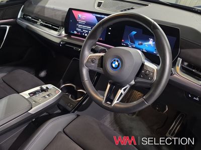 2026 BMW iX1