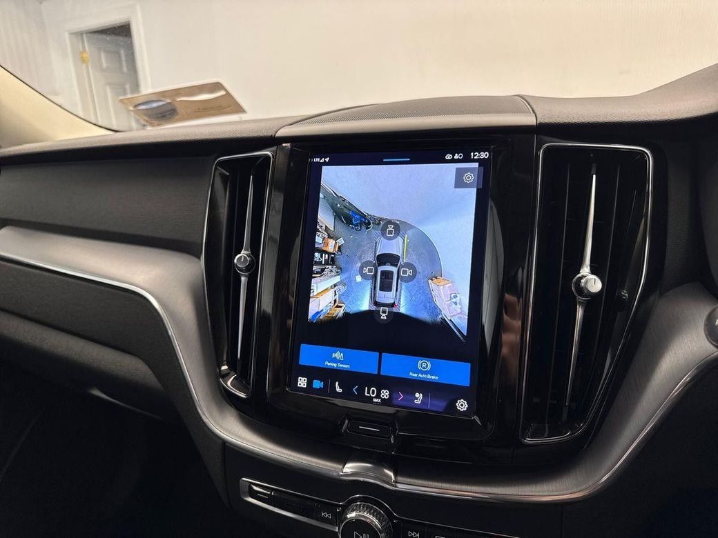 2022 Volvo XC60