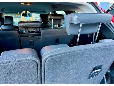 2016 Hyundai Santa Fe