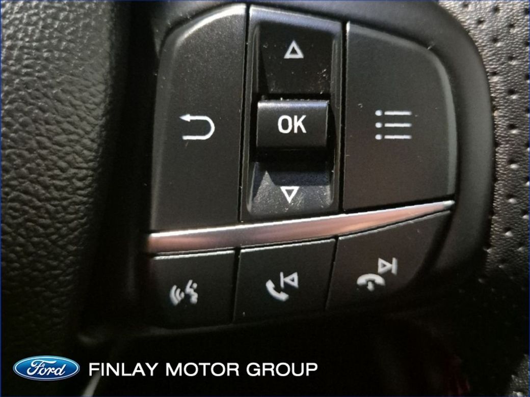 2024 Ford Kuga
