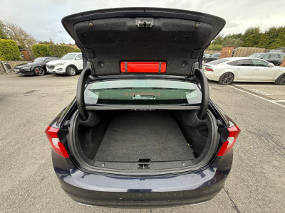 2018 Volvo S60