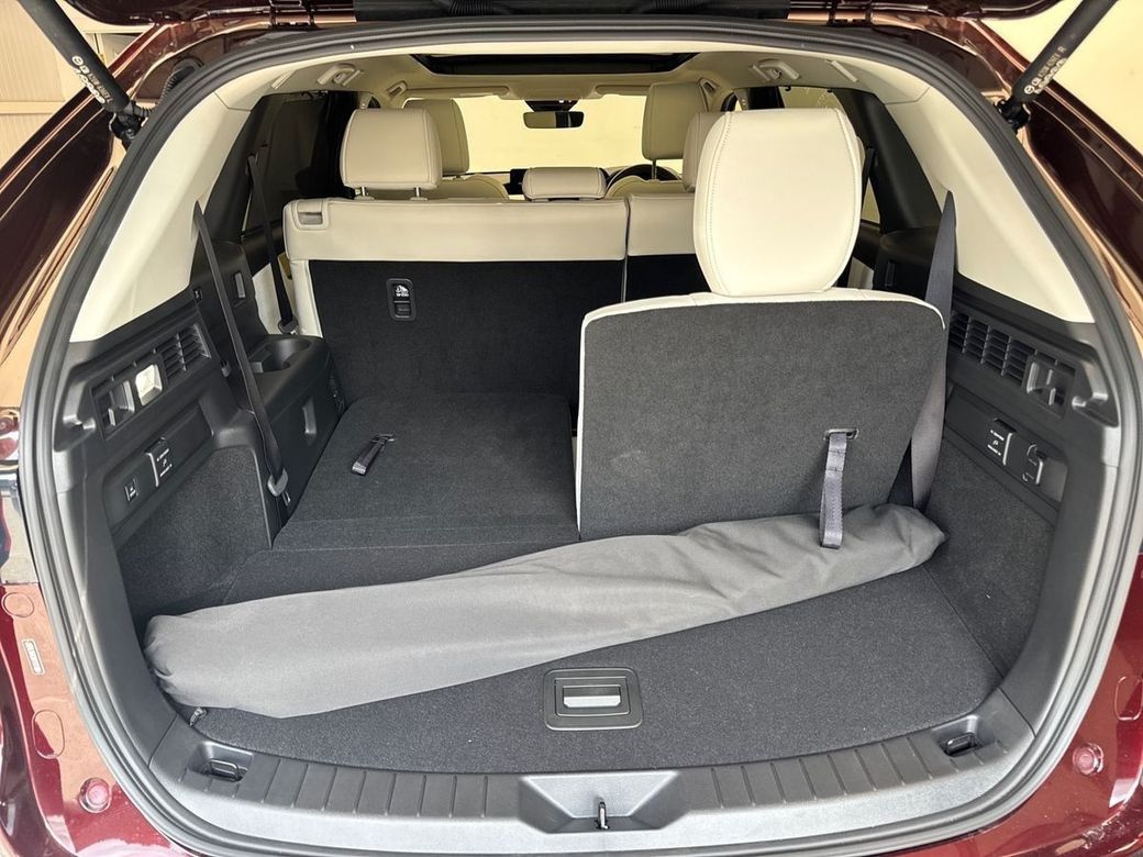 2026 Mazda CX-80