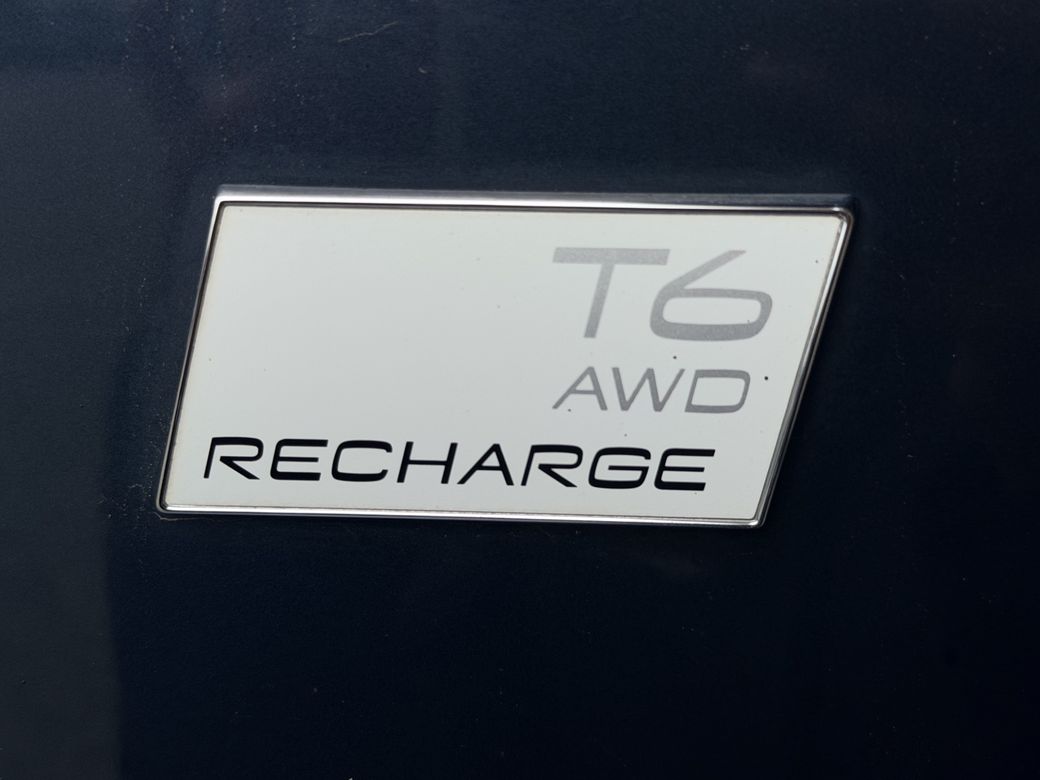 2023 Volvo XC60