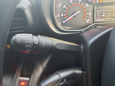 2023 Citroen Berlingo