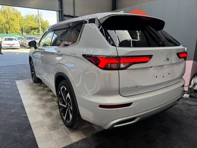 2024 Mitsubishi Outlander