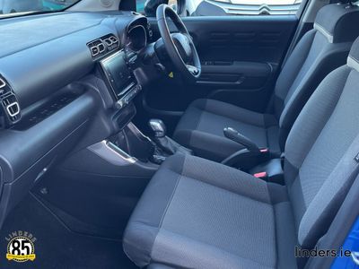 2023 Citroen C3 Aircross