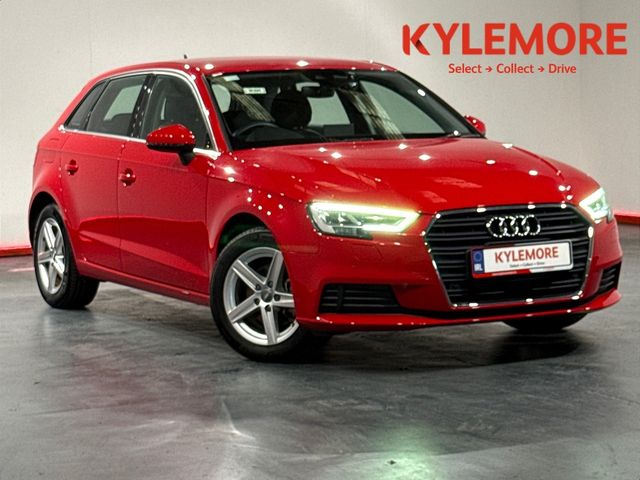 vehicle for sale from Kylemore Cars