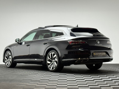 2024 Volkswagen Arteon