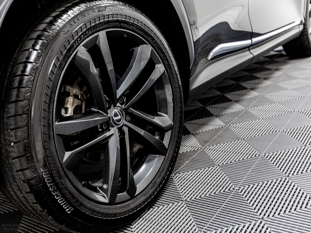 2024 Lexus NX 450H+
