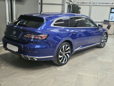 2022 Volkswagen Arteon
