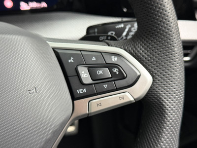 2026 Volkswagen Golf