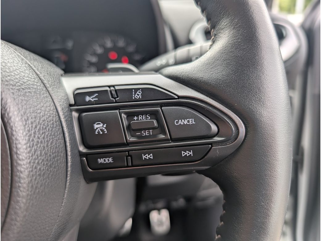 2022 Toyota GR Yaris