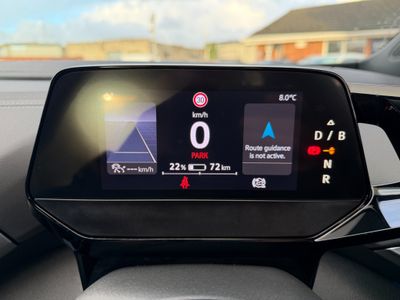 2023 Volkswagen ID.4