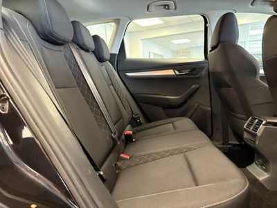 2019 Skoda Karoq