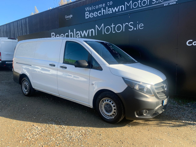 vehicle for sale from Beechlawn Motors