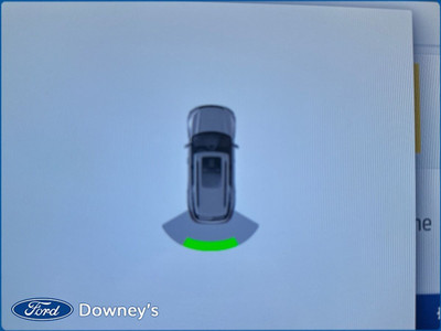 2024 Ford Puma