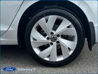 2023 Volkswagen Golf