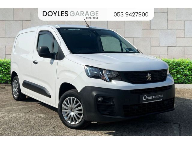 vehicle for sale from Doyles Garage Courtown Ltd
