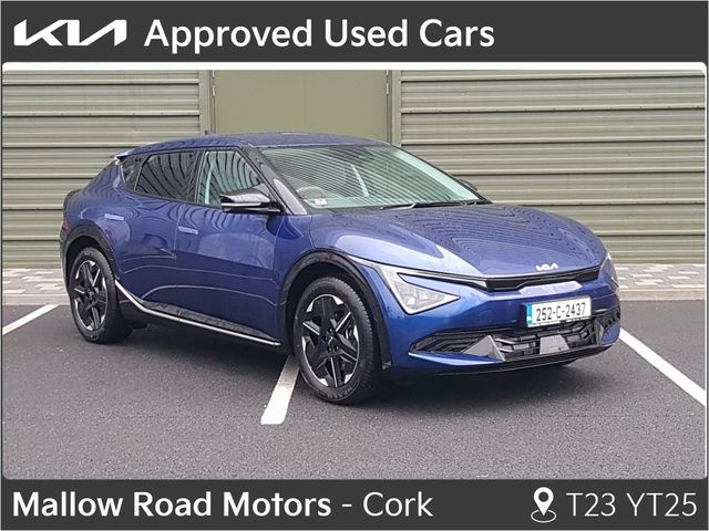 vehicle for sale from Mallow Road Motors Kia