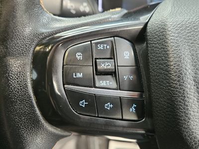2023 Ford Ranger