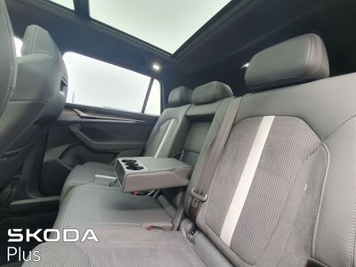2025 Skoda Kodiaq