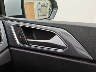 2018 Volkswagen Polo