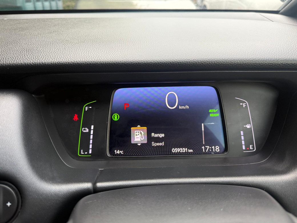 2022 Honda Fit