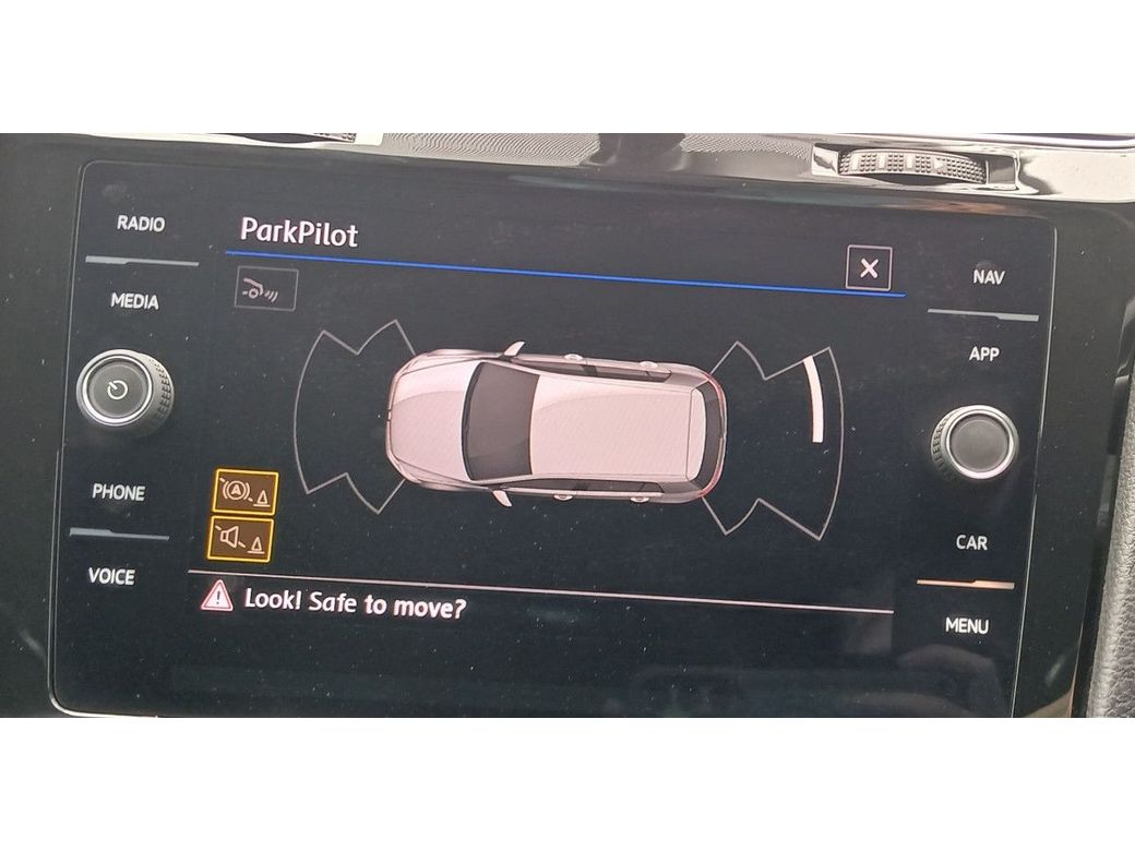2020 Volkswagen Golf