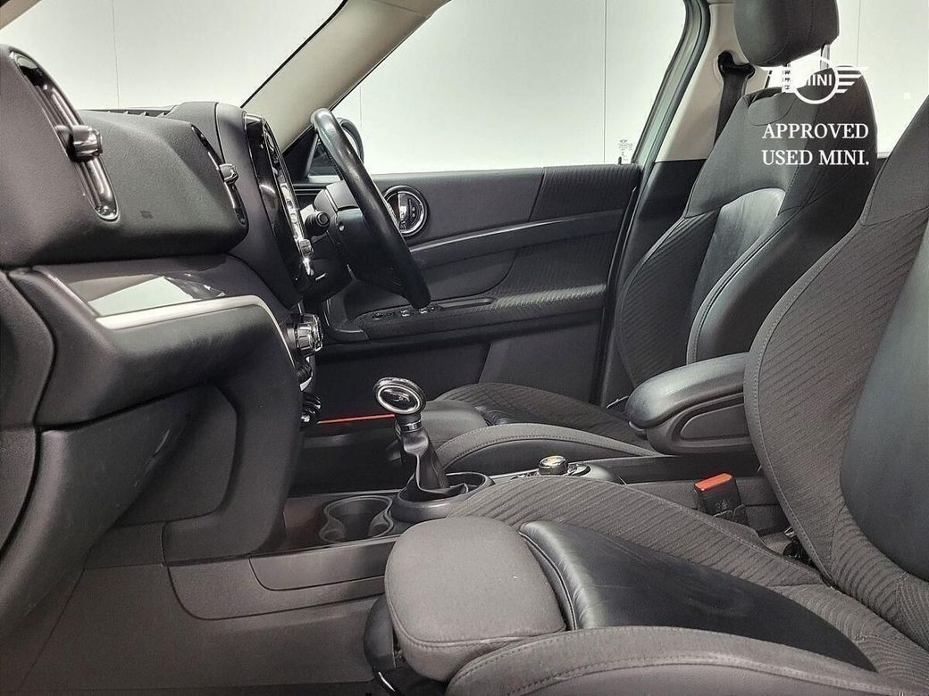 2018 Mini Countryman