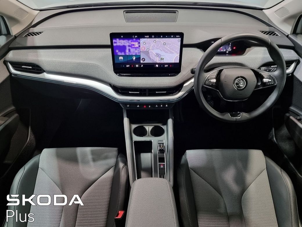 2023 Skoda Enyaq