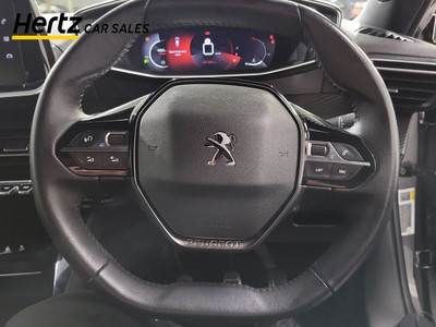 2023 Peugeot 2008