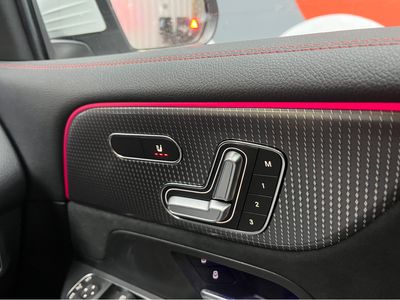 2023 Mercedes-Benz EQB