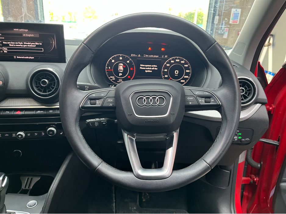 2023 Audi Q2