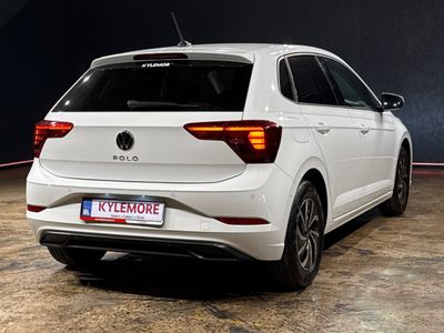 2023 Volkswagen Polo