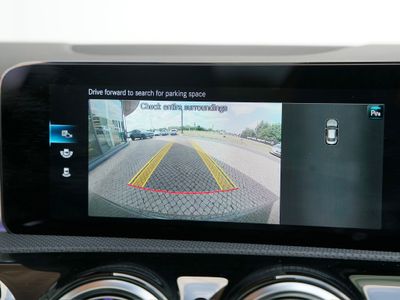2023 Mercedes-Benz CLA Class