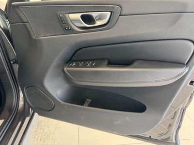 2023 Volvo XC60