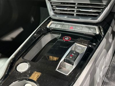 2024 Audi e-tron GT