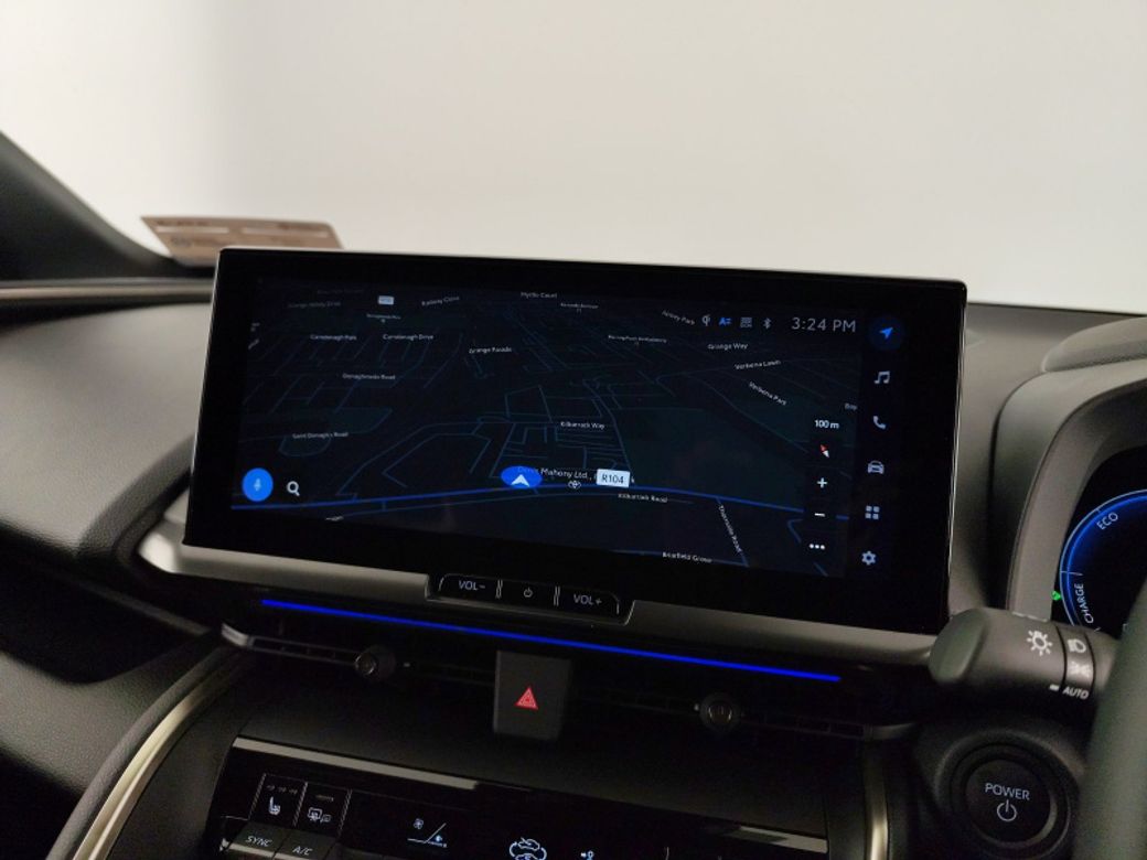 2025 Toyota C-HR