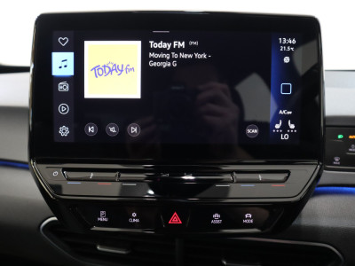 2023 Volkswagen ID.3