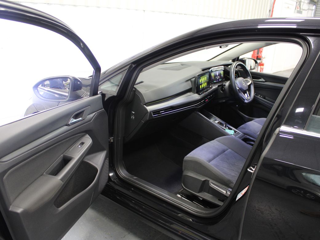 2022 Volkswagen Golf