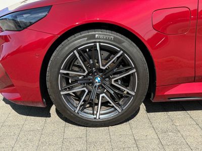 2026 BMW M5