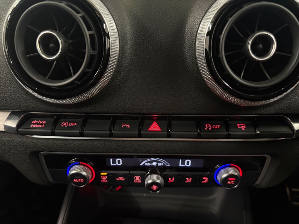 2014 Audi S3