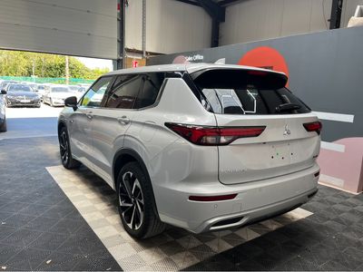 2023 Mitsubishi Outlander