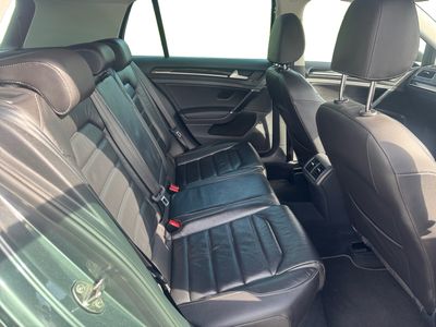 2020 Volkswagen Golf