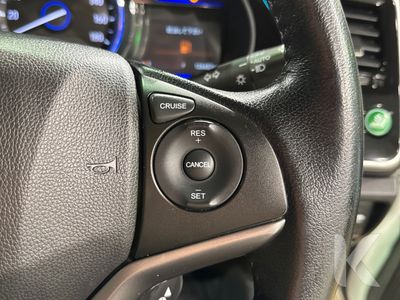 2017 Honda Grace