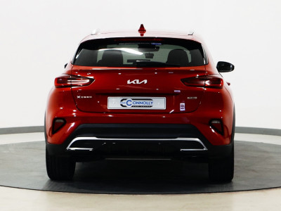 2023 Kia XCeed
