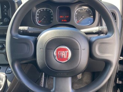 2023 Fiat Panda