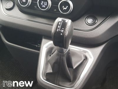 2024 Renault Trafic
